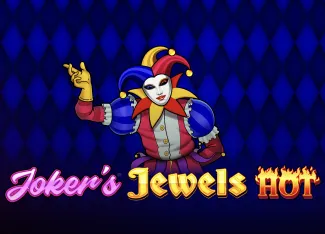 Pragmatic : Jokers Jewels Hot - SIGAMEN137