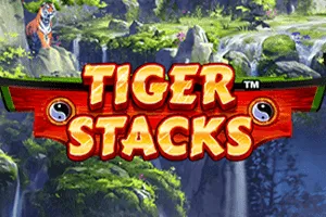 Playtech : Tiger Stacks - SIGAMEN137