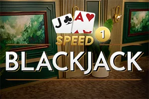 Speed Blackjack 1 - SIGAMEN137