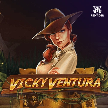 Redtiger : Vicky Ventura - SIGAMEN137
