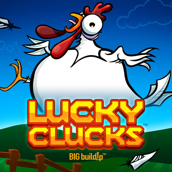 Microgaming : Lucky Clucks - SIGAMEN137