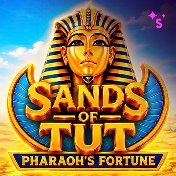 Sands of Tut: Pharaoh’s Fortune - SIGAMEN137