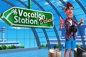 Playtech : Vacation Station Deluxe - SIGAMEN137