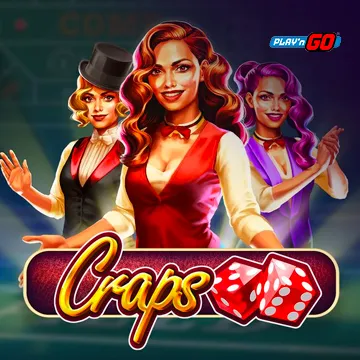 Craps - SIGAMEN137