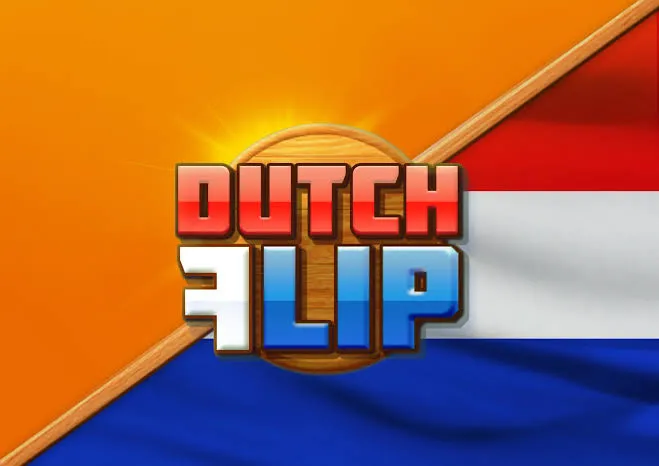 Dutch Flip - SIGAMEN137