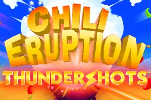 Playtech : Chili Eruption - SIGAMEN137