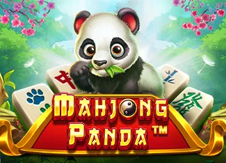 Pragmatic : Mahjong Panda - SIGAMEN137