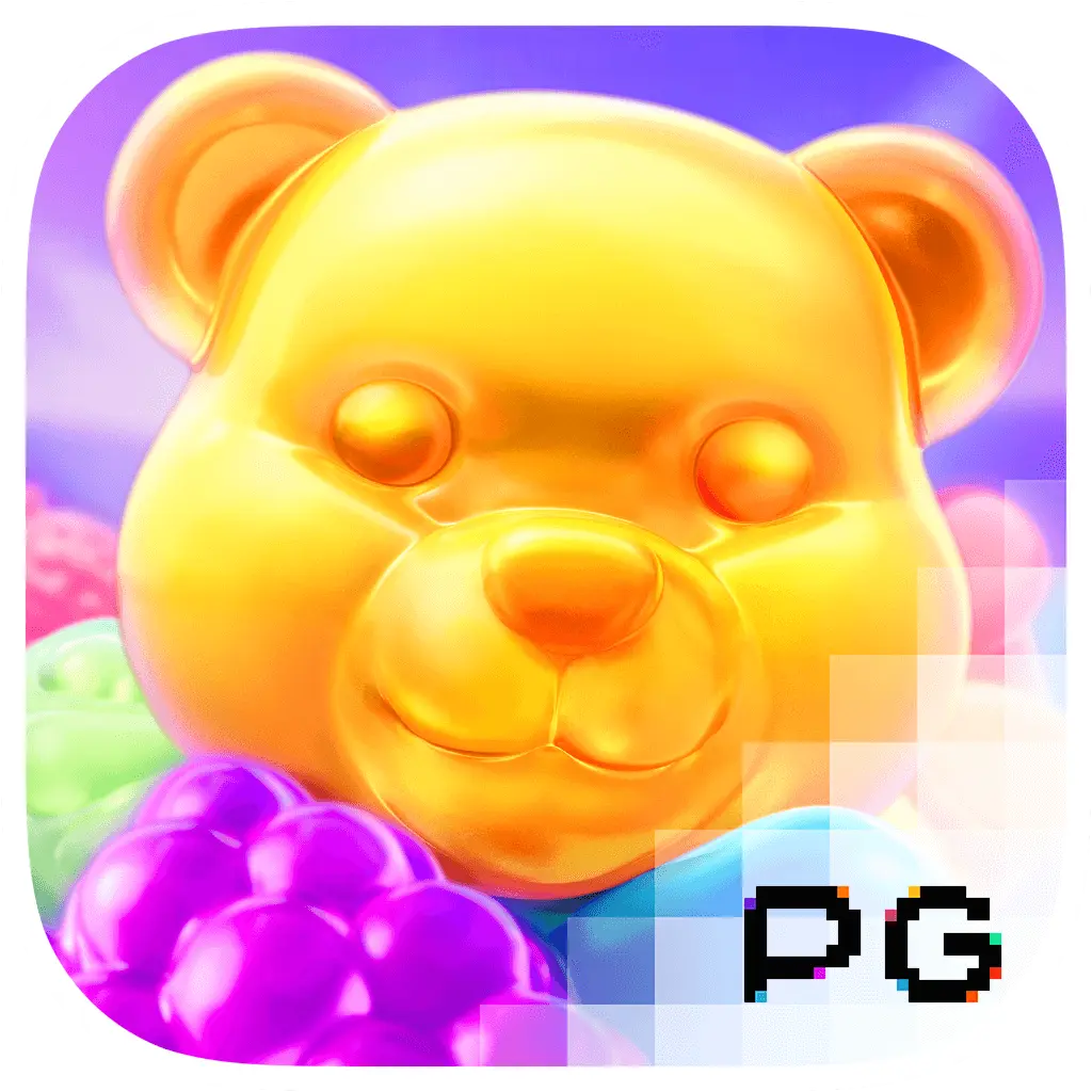 PGSoft : Fruity Candy - SIGAMEN137