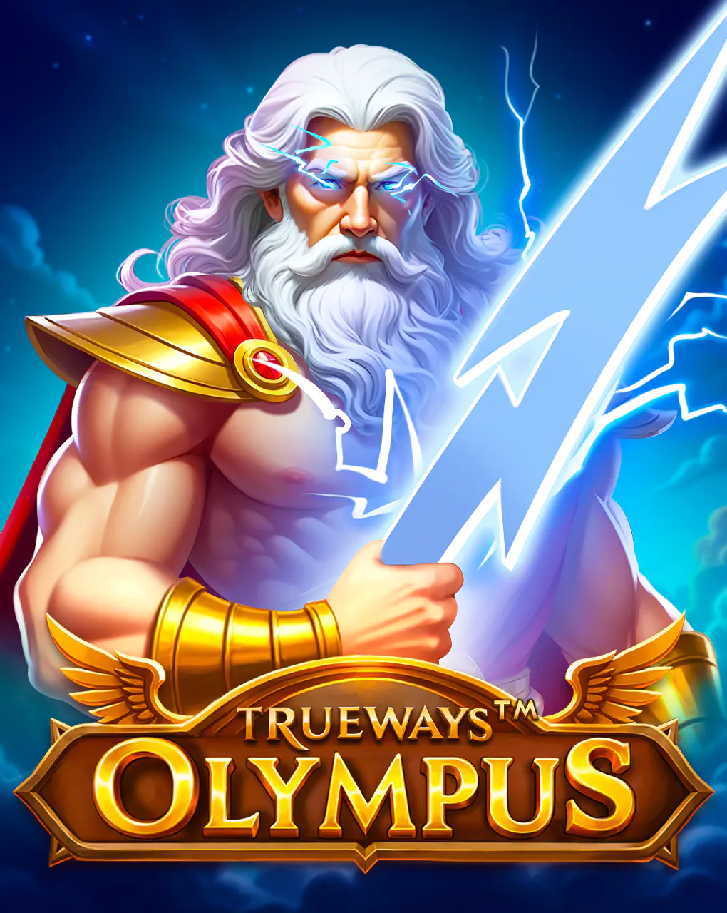 Bgaming : Olympus TRUEWAYS - SIGAMEN137