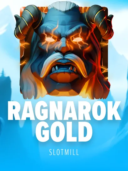 Ragnarok Gold - SIGAMEN137