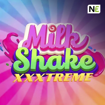 NetEnt : Milkshake XXXtreme - SIGAMEN137