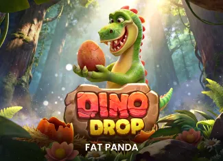 Dino Drop - SIGAMEN137