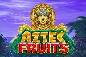 Playtech : Aztec Fruits - SIGAMEN137