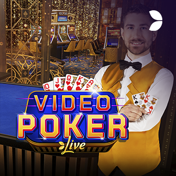 Video Poker - SIGAMEN137