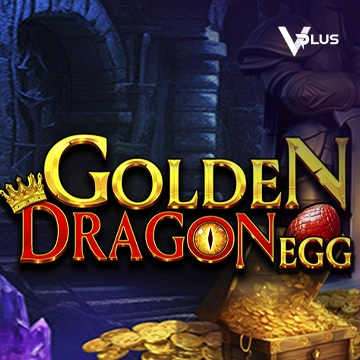 Vplus : Golden Dragon Egg - SIGAMEN137