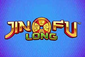 Playtech : Jinfu Long - SIGAMEN137
