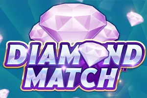 Playtech : Diamond Match - SIGAMEN137