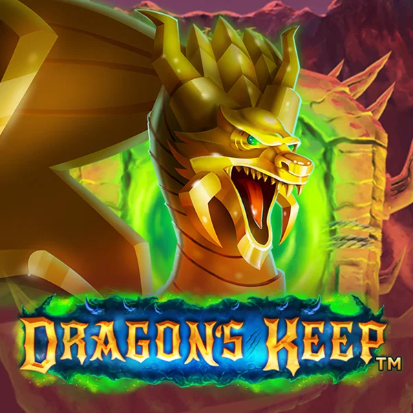 Microgaming : Dragons Keep - SIGAMEN137