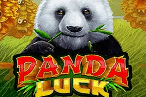 Playtech : Panda Luck - SIGAMEN137