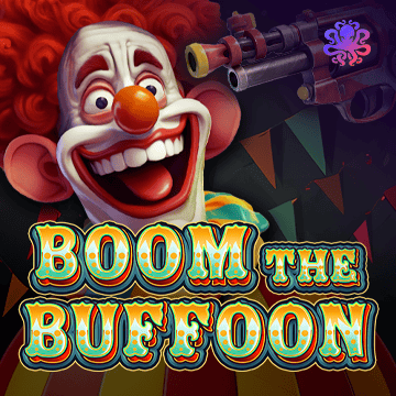 Octoplay : Boom The Buffoon - SIGAMEN137