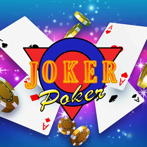 Joker Poker - SIGAMEN137