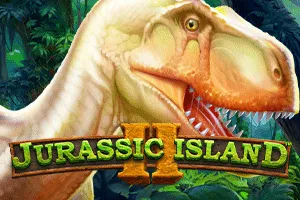 Playtech : Jurassic Island 2 - SIGAMEN137