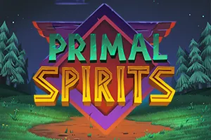 Playtech : Primal Spirits - SIGAMEN137
