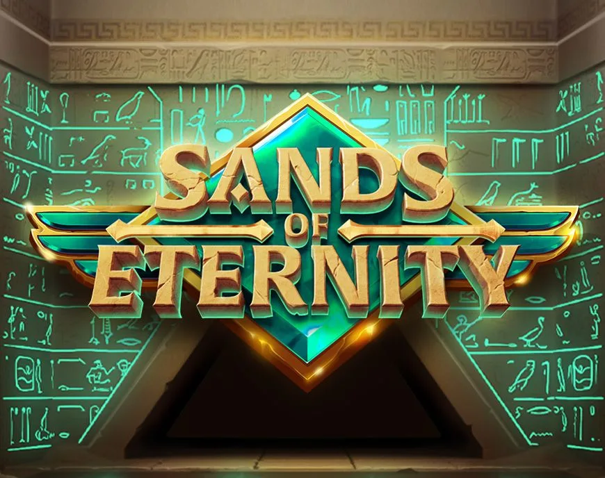 Slotmill : Sands of Eternity - SIGAMEN137