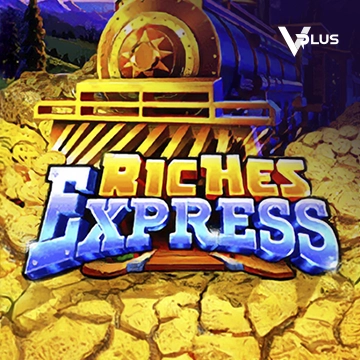 Vplus : Riches Express - SIGAMEN137