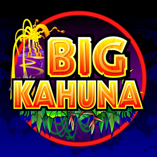 Microgaming : Big Kahuna - SIGAMEN137