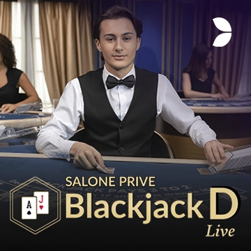 Salon Privé Baccarat D - SIGAMEN137