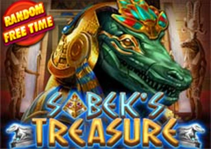 AFB : Sobek&rsquo;s Treasure - SIGAMEN137