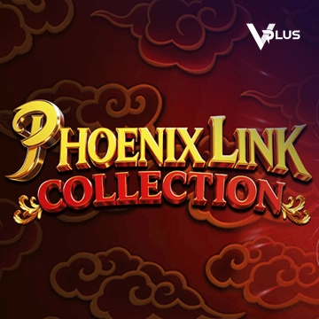 Vplus : Phoenix Link - Collection - SIGAMEN137