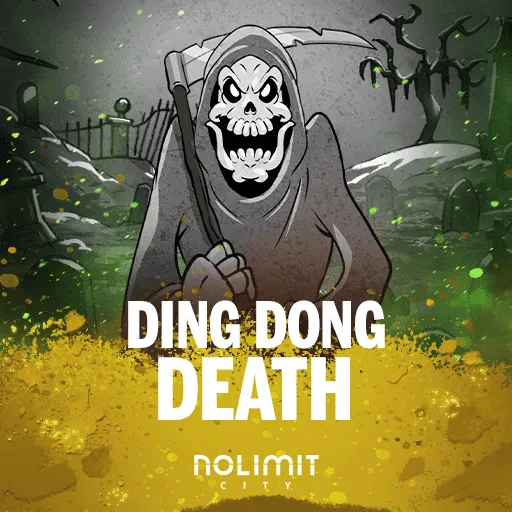 Ding Dong Death - SIGAMEN137