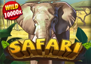 AFB : Safari - SIGAMEN137