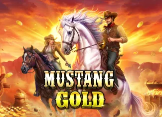 Pragmatic : Mustang Gold - SIGAMEN137