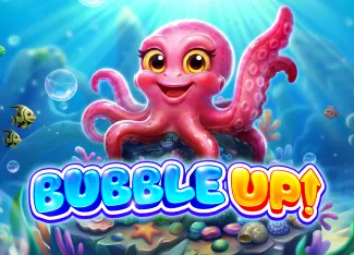 Bubble Up! - SIGAMEN137
