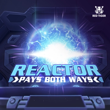 Redtiger : Reactor - SIGAMEN137