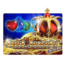Just Jewels Deluxe - SIGAMEN137