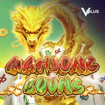 Vplus : Mahjong Bonus - SIGAMEN137