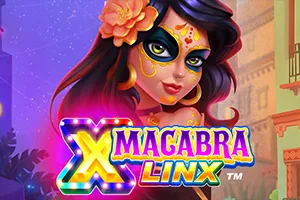 Playtech : Macabra Linx - SIGAMEN137
