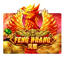 Feng Huang - SIGAMEN137