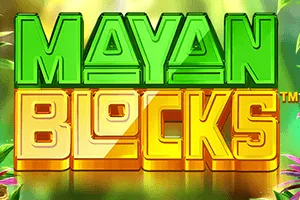 Playtech : Mayan Blocks - SIGAMEN137