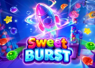 Sweet Burst - SIGAMEN137