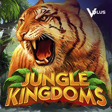 Vplus : Jungle Kingdoms - SIGAMEN137