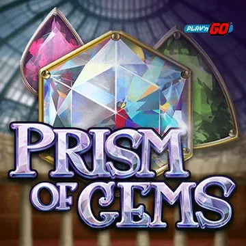 PlaynGo : Prism of Gems - SIGAMEN137
