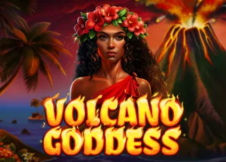 Pragmatic : Volcano Goddess - SIGAMEN137