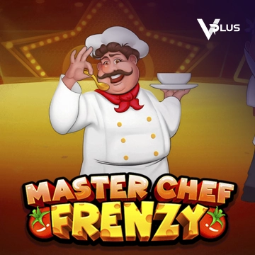 Vplus : Master Chef Frenzy - SIGAMEN137