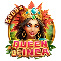 Facai : QUEEN OF INCA - SIGAMEN137