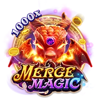 Facai : MERGE MAGIC - SIGAMEN137